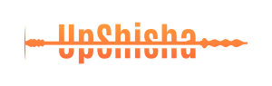 Upshisha logo