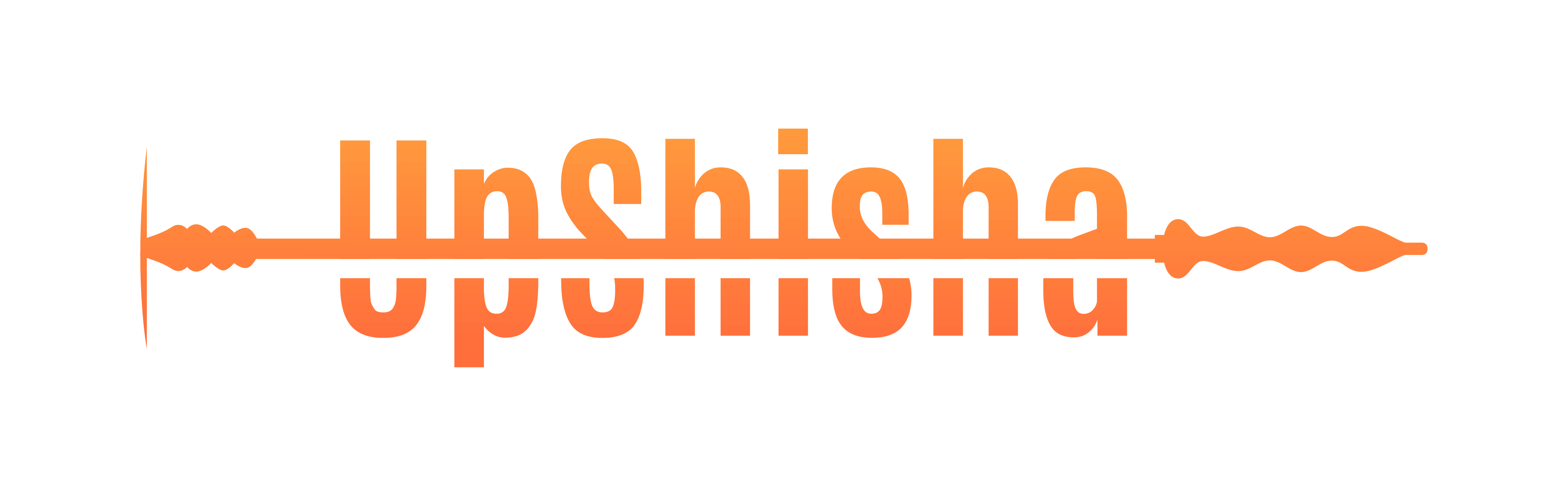Upshisha logo