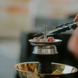 Stainless Steel Tongs